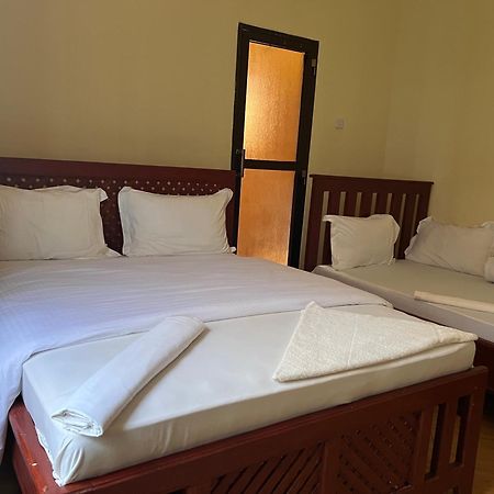 Zame Johnsons Villas מראה חיצוני תמונה