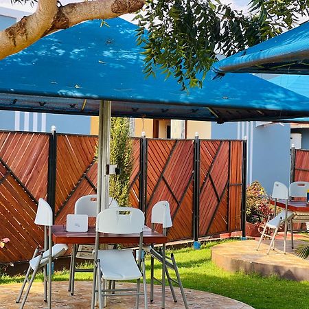 Zame Johnsons Villas מראה חיצוני תמונה