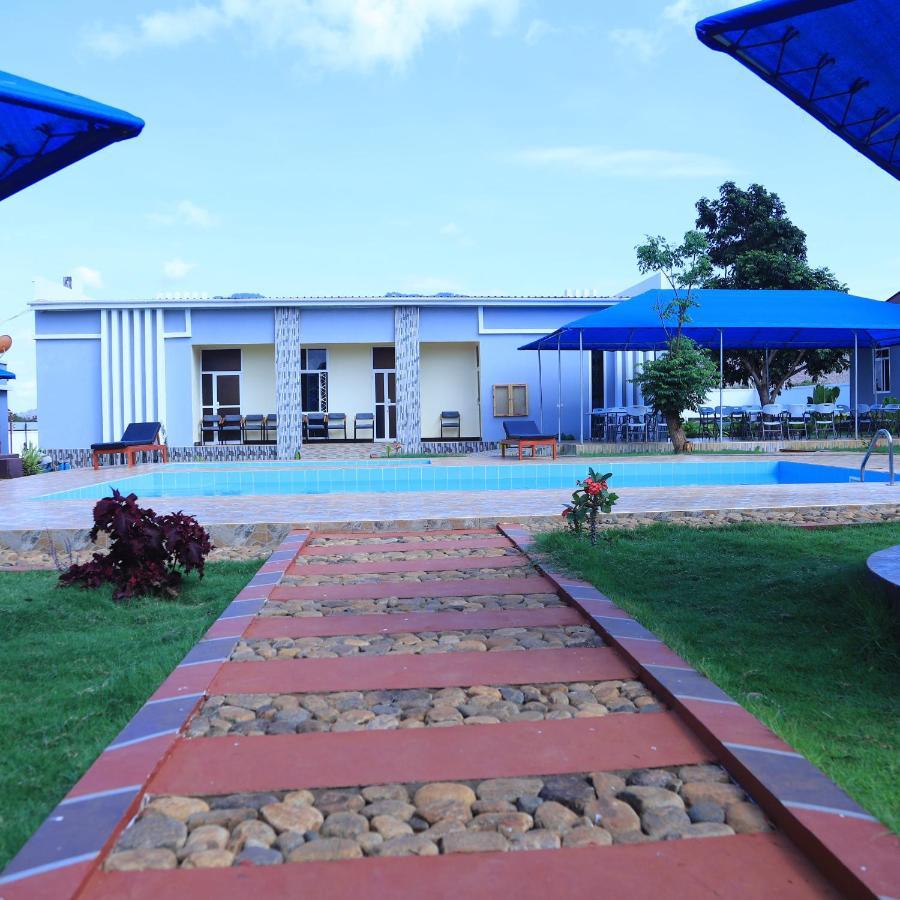 Zame Johnsons Villas מראה חיצוני תמונה