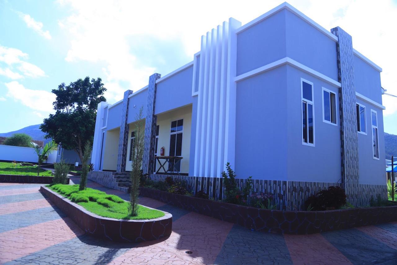 Zame Johnsons Villas מראה חיצוני תמונה
