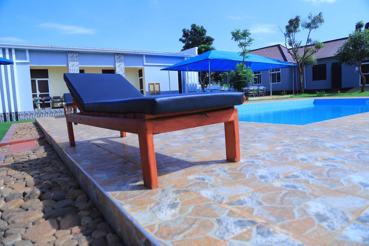 Zame Johnsons Villas מראה חיצוני תמונה