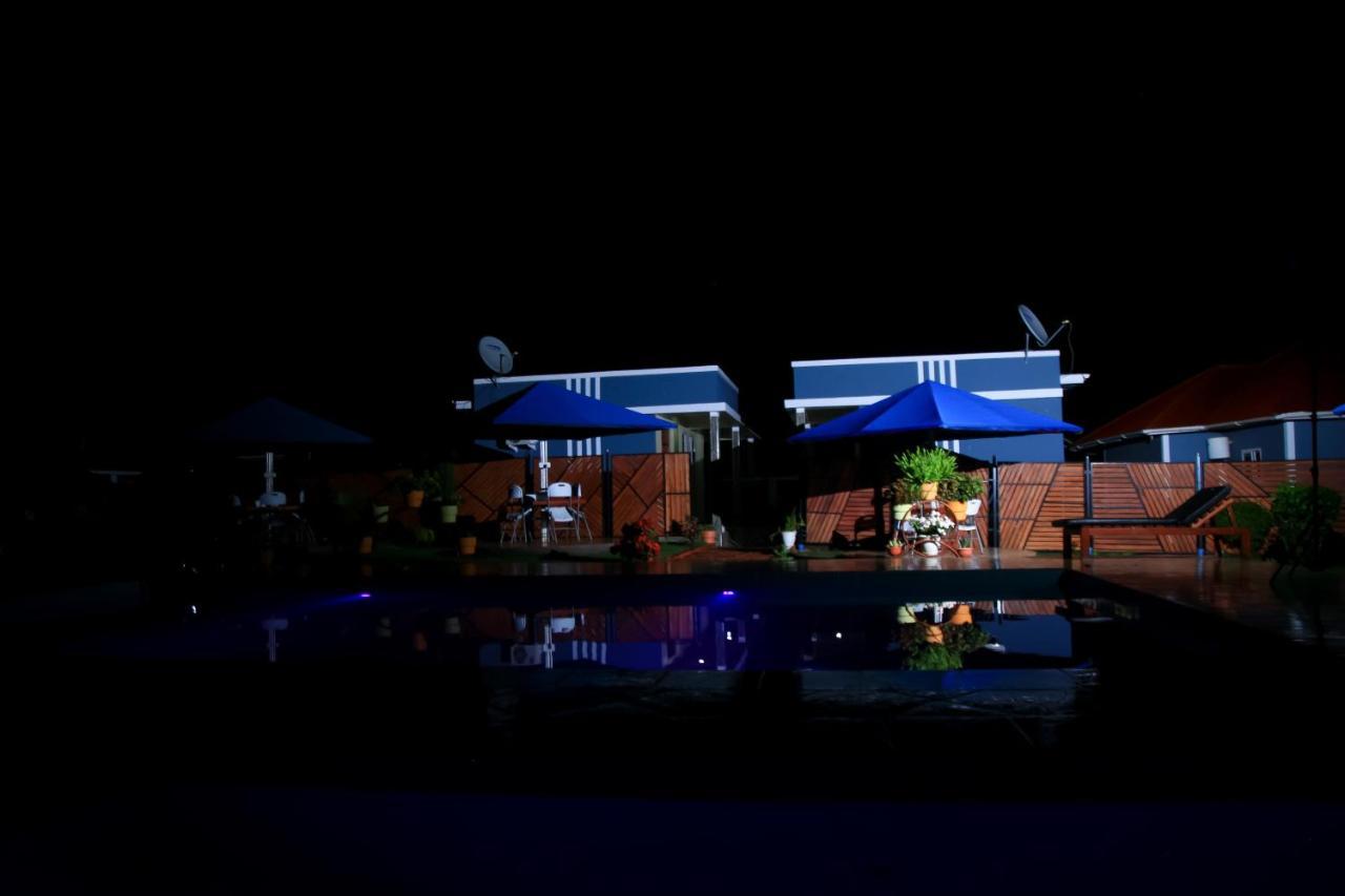 Zame Johnsons Villas מראה חיצוני תמונה