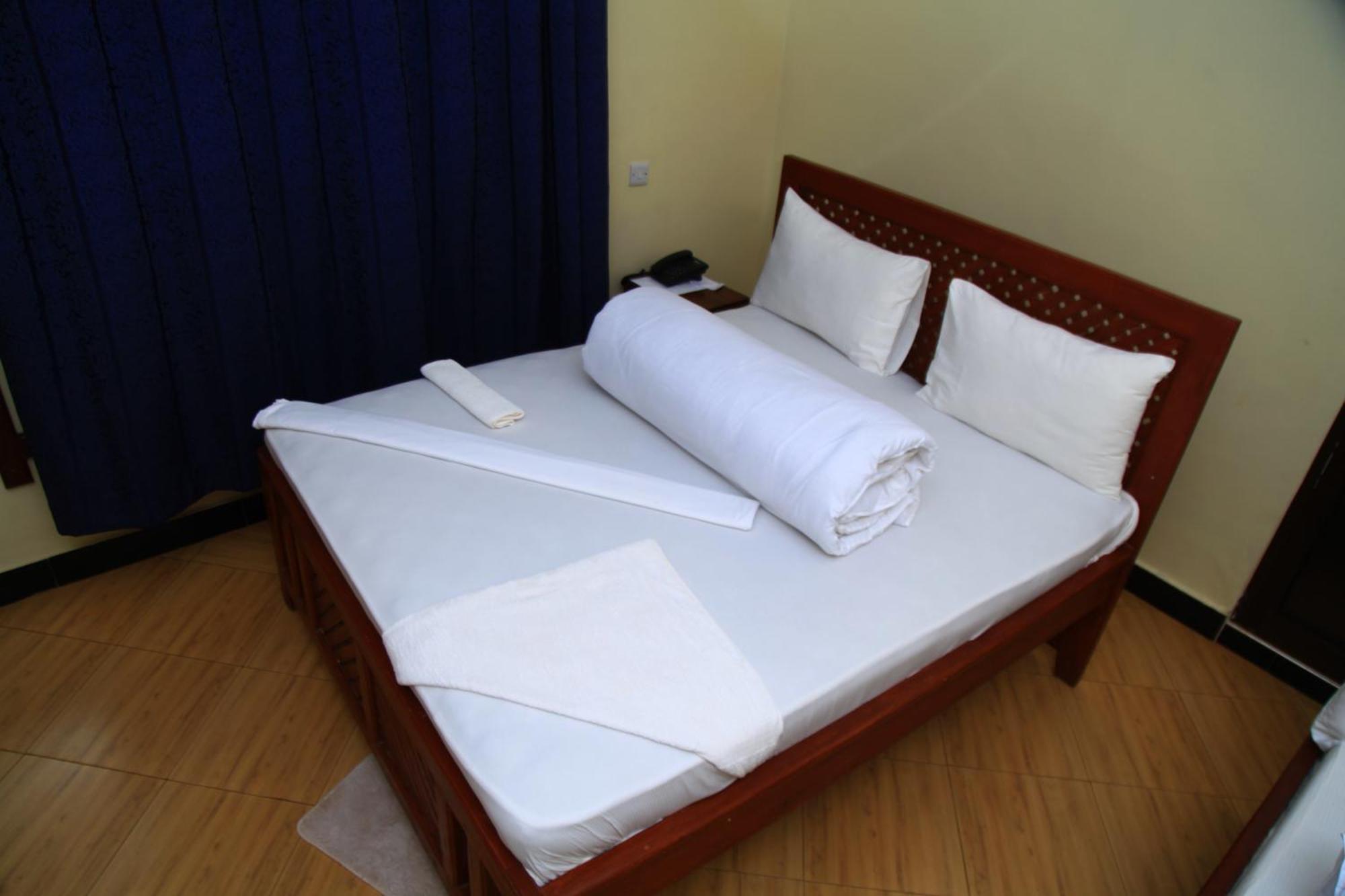 Zame Johnsons Villas מראה חיצוני תמונה