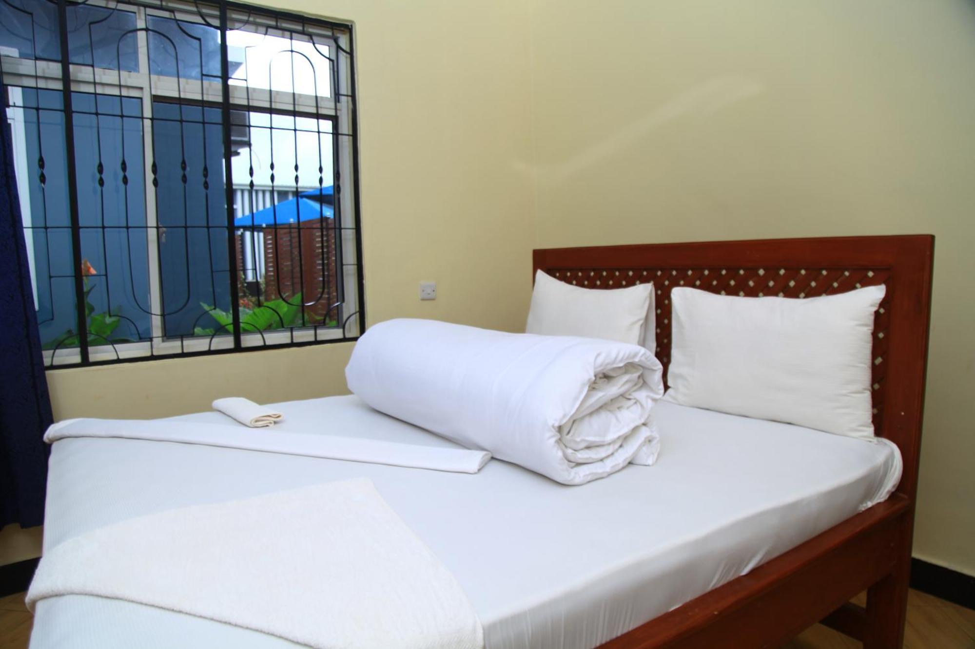Zame Johnsons Villas מראה חיצוני תמונה