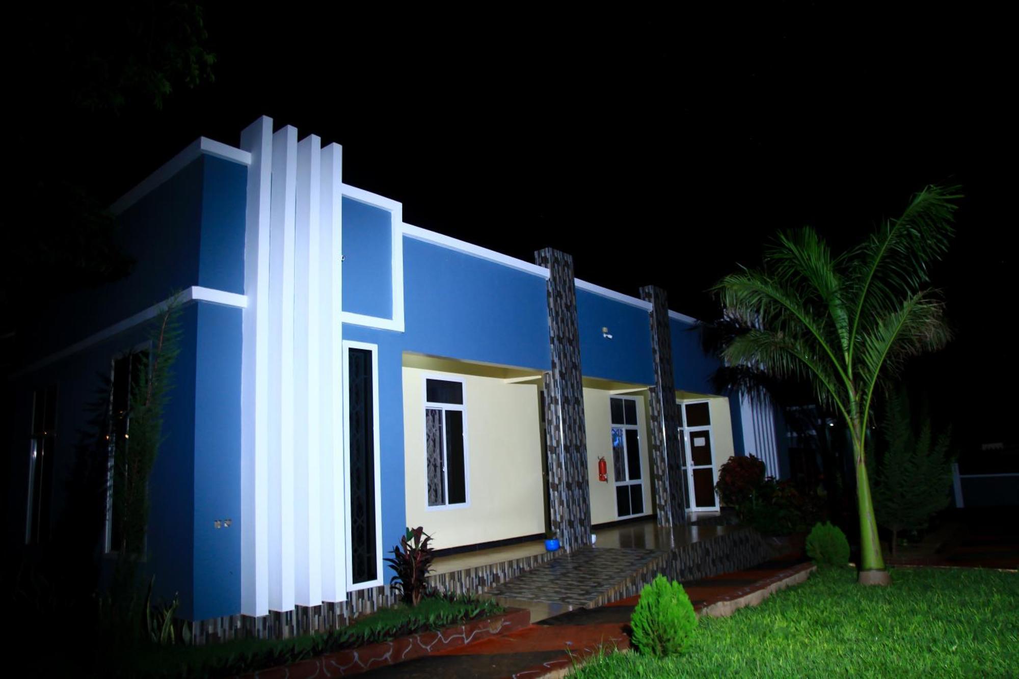 Zame Johnsons Villas מראה חיצוני תמונה