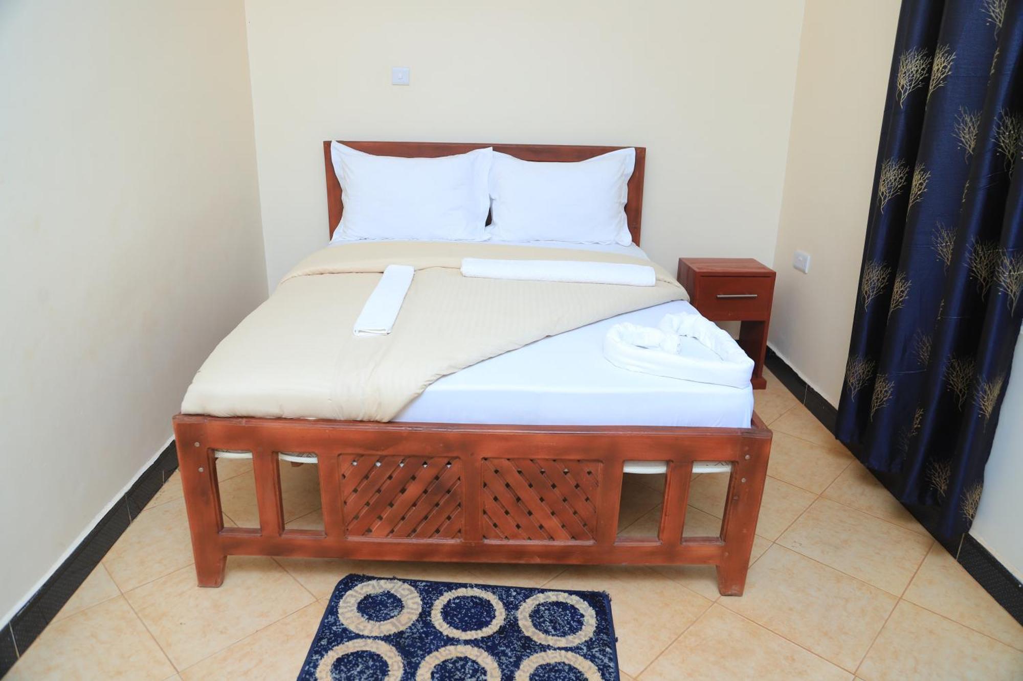 Zame Johnsons Villas חדר תמונה