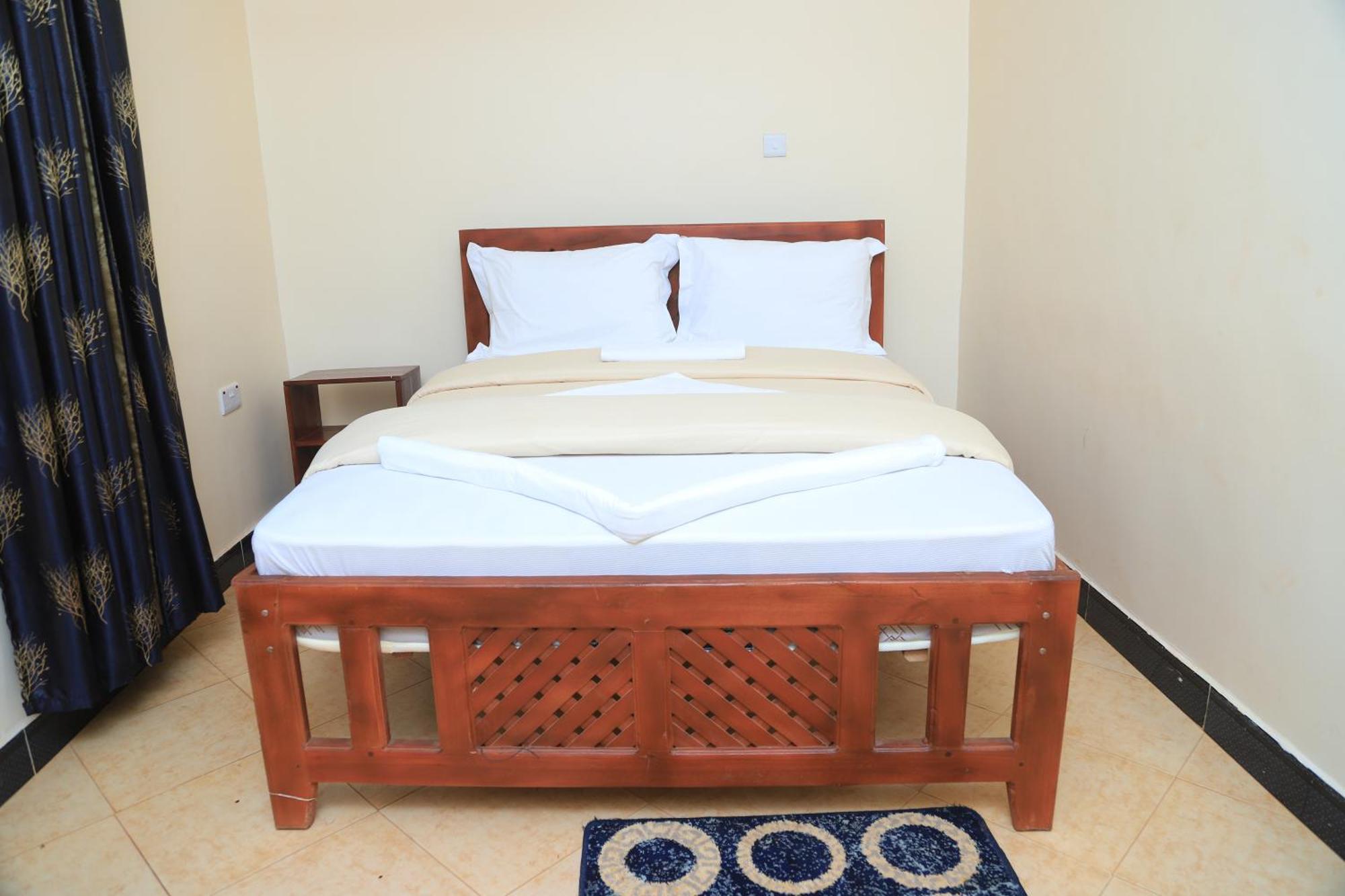 Zame Johnsons Villas חדר תמונה